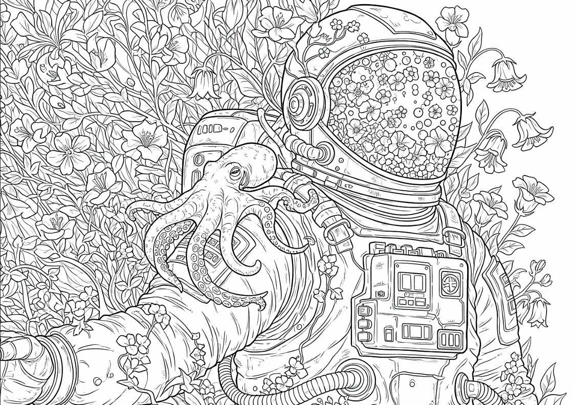 MARTIANS!!! bundle