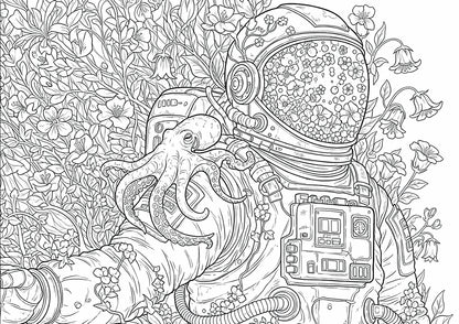 MARTIANS!!! bundle