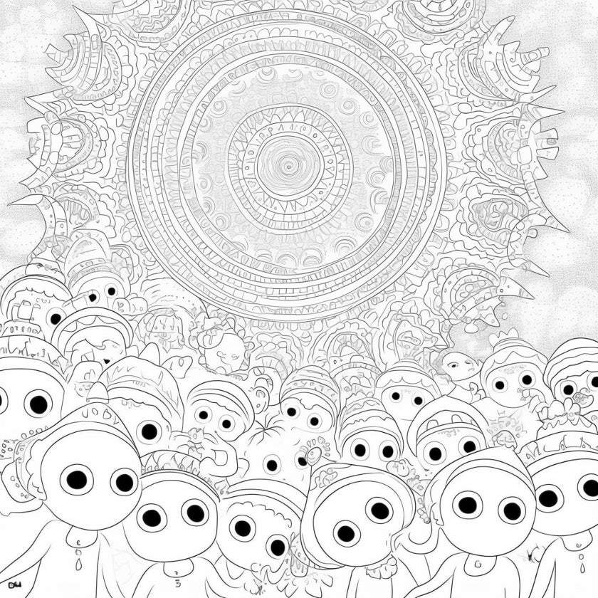 Eye See You, Too!