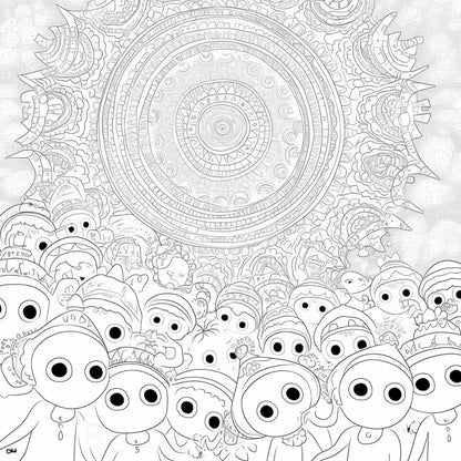 Eye See You, Too!