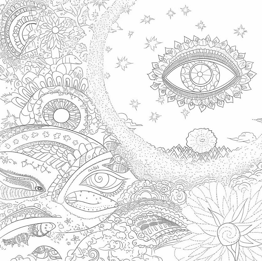 Eye See You, Too!
