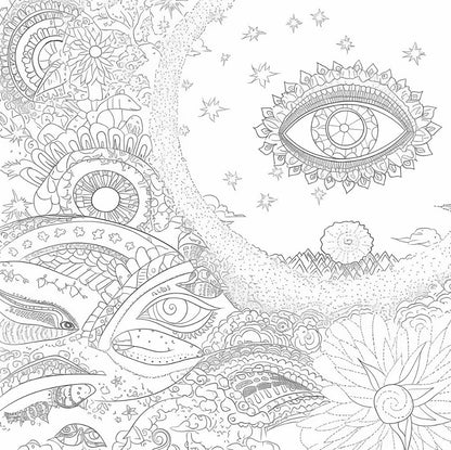 Eye See You, Too!